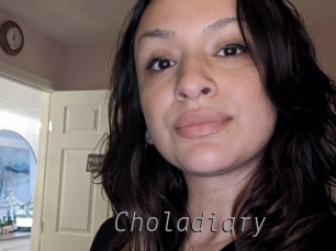 Choladiary