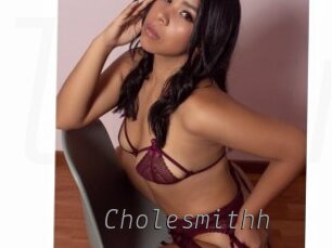 Cholesmithh