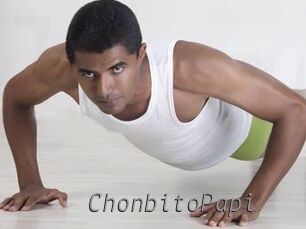 chonbitoPapi Livestrip Cams