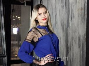 Choppysun