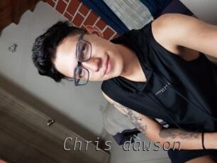 Chris_dawson