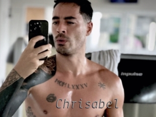 chrisabel Livestrip Cams