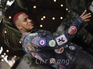 Chrisang