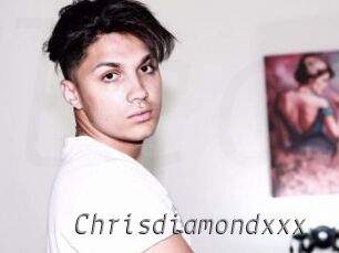 Chrisdiamondxxx