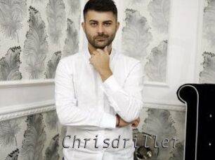 Chrisdriller