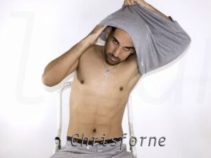Chrisforne