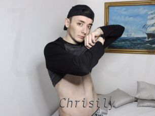 Chrisily