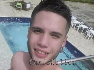 Chriskeller