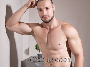 Chrislenox