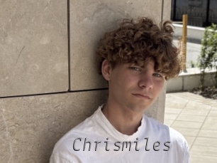 chrismiles Livestrip Cams