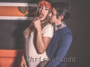Chrismiranda