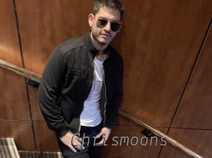 Chrismoons
