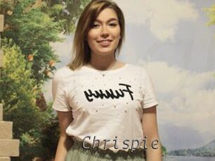 Chrispie