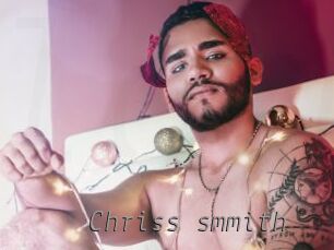 Chriss_smmith