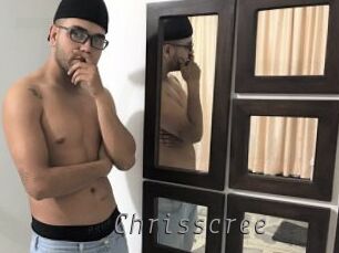 Chrisscree