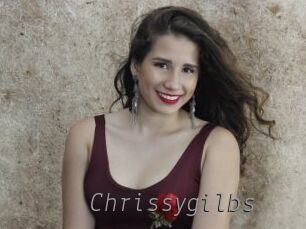 Chrissygilbs