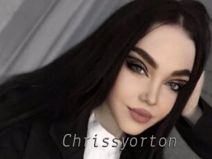 Chrissyorton