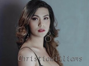 Christiawilliams