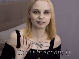 Christieconnoly