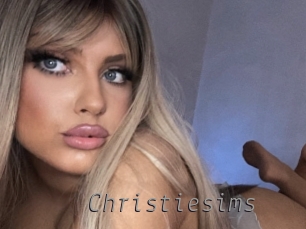 Christiesims