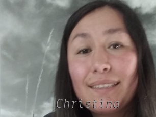 Christina