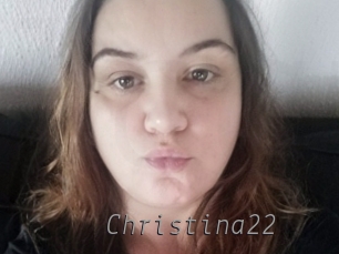 christina22 Livestrip Cams