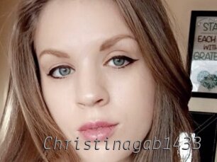 Christinagab1433