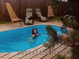christinahinton Livestrip Cams