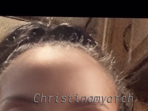 Christinamyarch