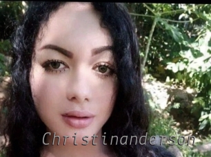 christinanderson Livestrip Cams