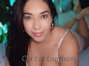 Christinayhang