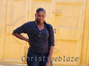 christineblaze Livestrip Cams