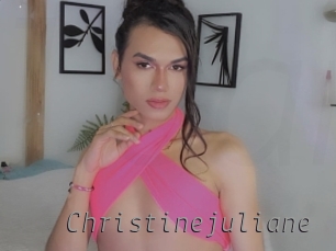 christinejuliane Livestrip Cams