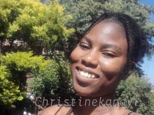 Christinekanayi