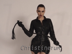 christinerum Livestrip Cams