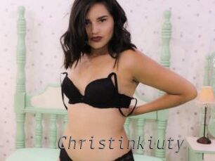 Christinkiuty
