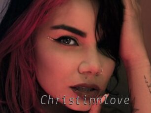 Christinnlove