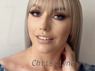 Christiyne