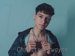 Christoperwayne