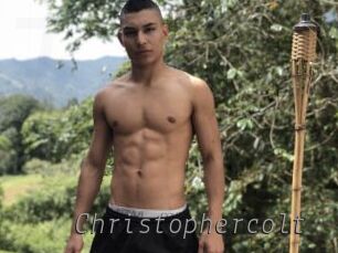 Christophercolt