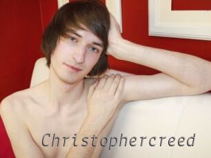 Christophercreed