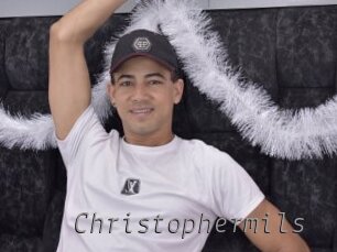 Christophermils