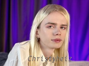 Christyheiz
