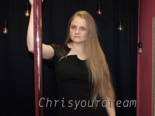 Chrisyourdream
