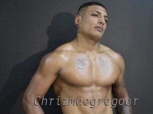 Chrizmacgregoor