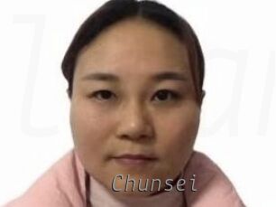 chunsei Livestrip Cams