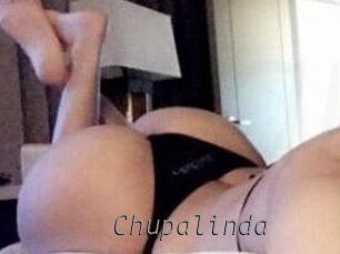 Chupalinda