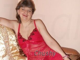 Chushy