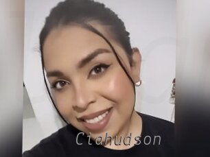 Ciahudson