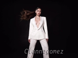 ciannegomez Livestrip Cams